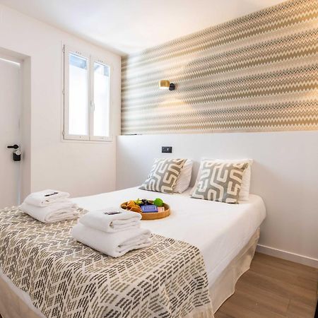 פריז Hostel Eiffel מראה חיצוני תמונה